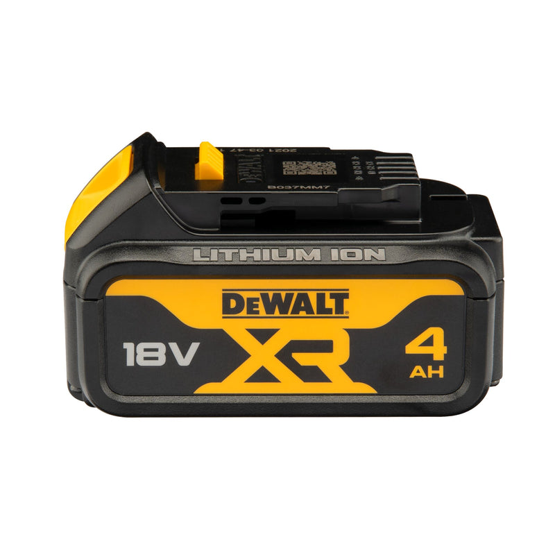 Bateria Dewalt (DCB182-XJ) 18V XR 4Ah