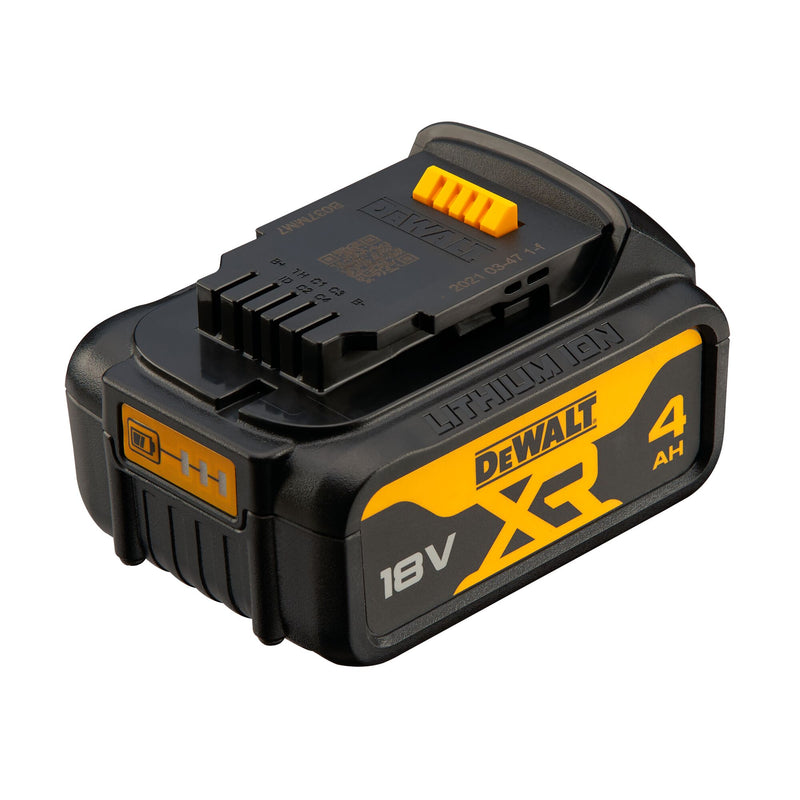 Bateria Dewalt (DCB182-XJ) 18V XR 4Ah