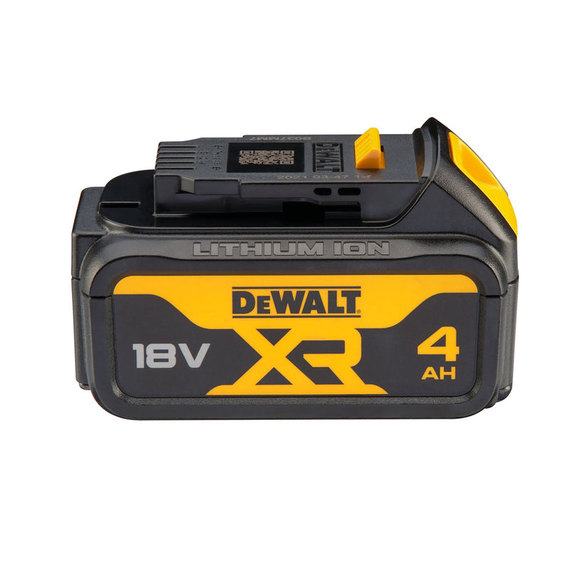Bateria Dewalt (DCB182-XJ) 18V XR 4Ah