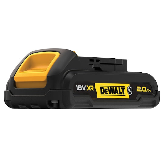Dewalt (DCB183G-XJ) 18V XR Oil-Resistant 2Ah Battery