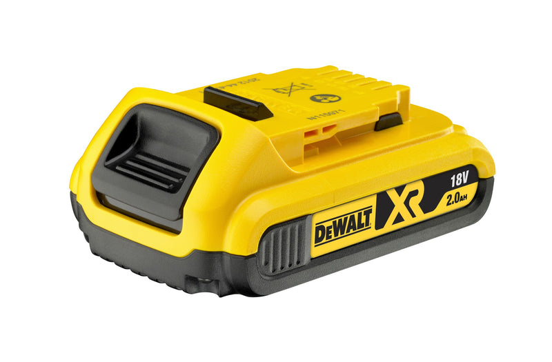 Bateria Dewalt (DCB183-XJ) 18V XR 2Ah