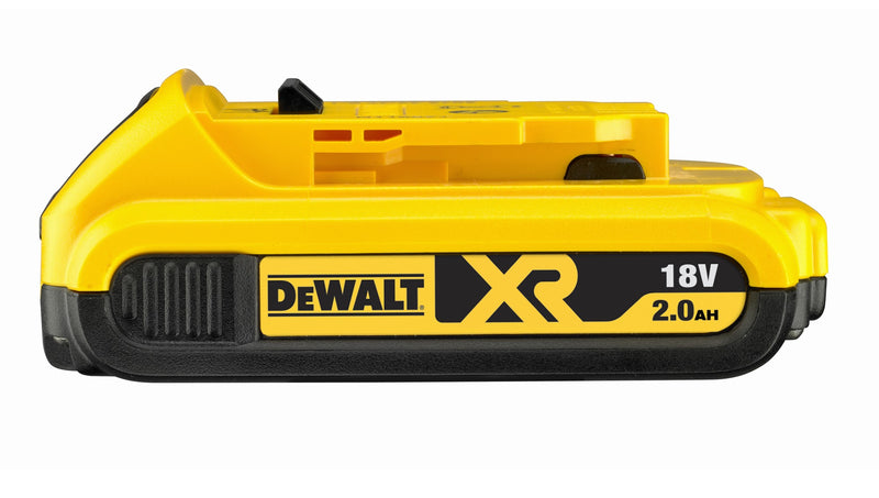 Bateria Dewalt (DCB183-XJ) 18V XR 2Ah
