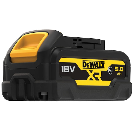 Dewalt (DCB184G-XJ) 18V XR® Oil-Resistant 5Ah Battery