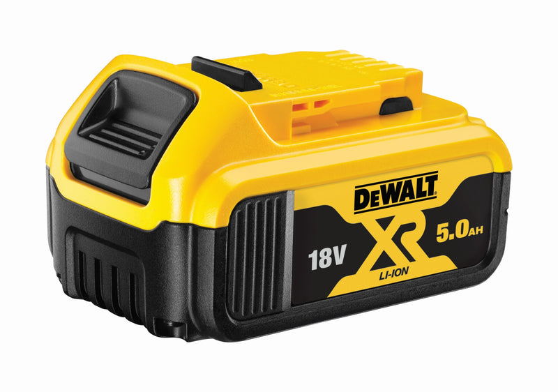 Bateria Dewalt (DCB184-XJ) 18V XR 5Ah
