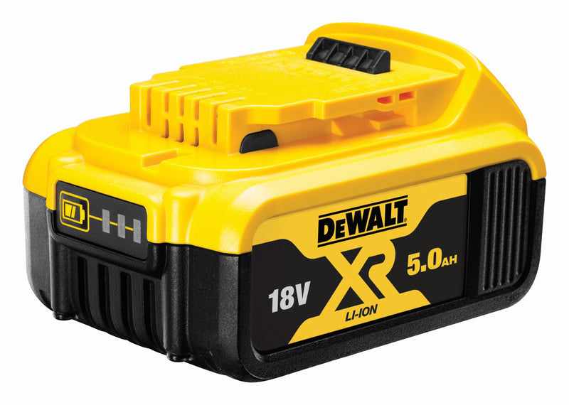 Bateria Dewalt (DCB184-XJ) 18V XR 5Ah