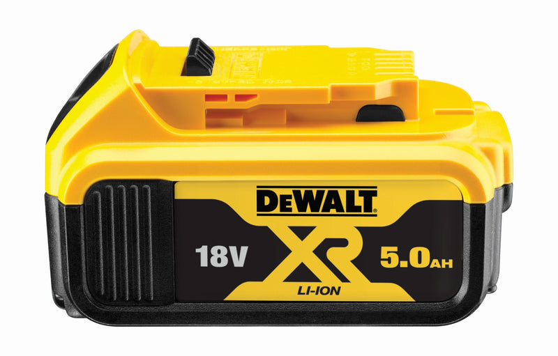 Bateria Dewalt (DCB184-XJ) 18V XR 5Ah