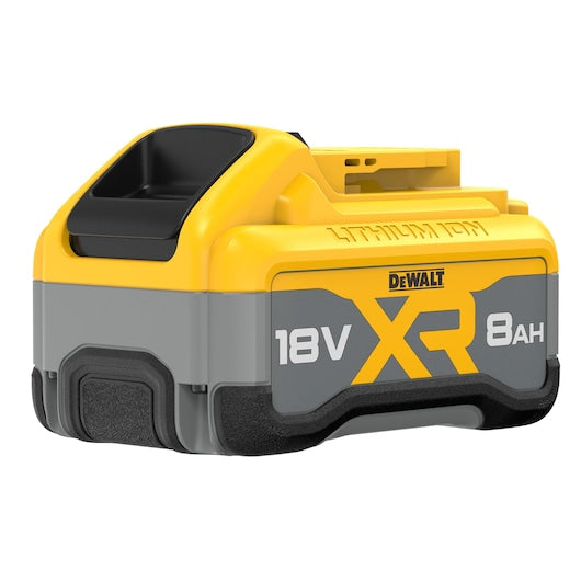 Dewalt (DCB1880-XJ) 18V XR® 8Ah Battery