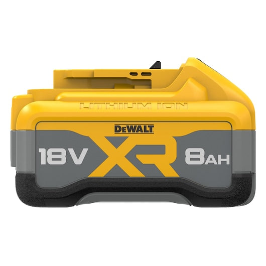 Dewalt (DCB1880-XJ) 18V XR® 8Ah Battery
