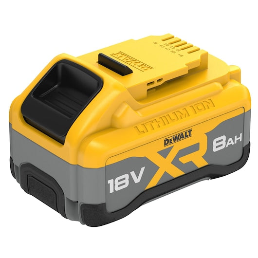 Dewalt (DCB1880-XJ) 18V XR® 8Ah Battery