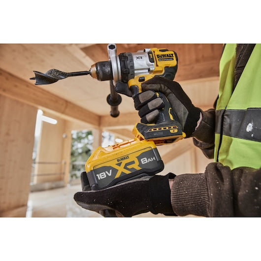 Dewalt (DCB1880-XJ) 18V XR® 8Ah Battery