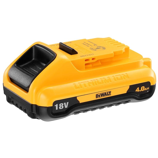 Dewalt (DCB189-XJ) 18V XR 4Ah Compact Battery