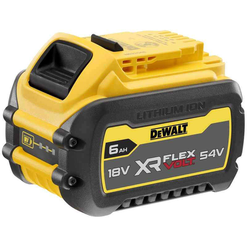 Bateria Dewalt (DCB546-XJ) 54V XR FLEXVOLT 6Ah