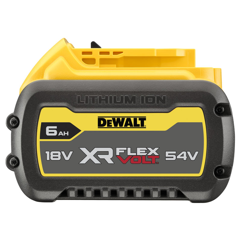 Bateria Dewalt (DCB546-XJ) 54V XR FLEXVOLT 6Ah