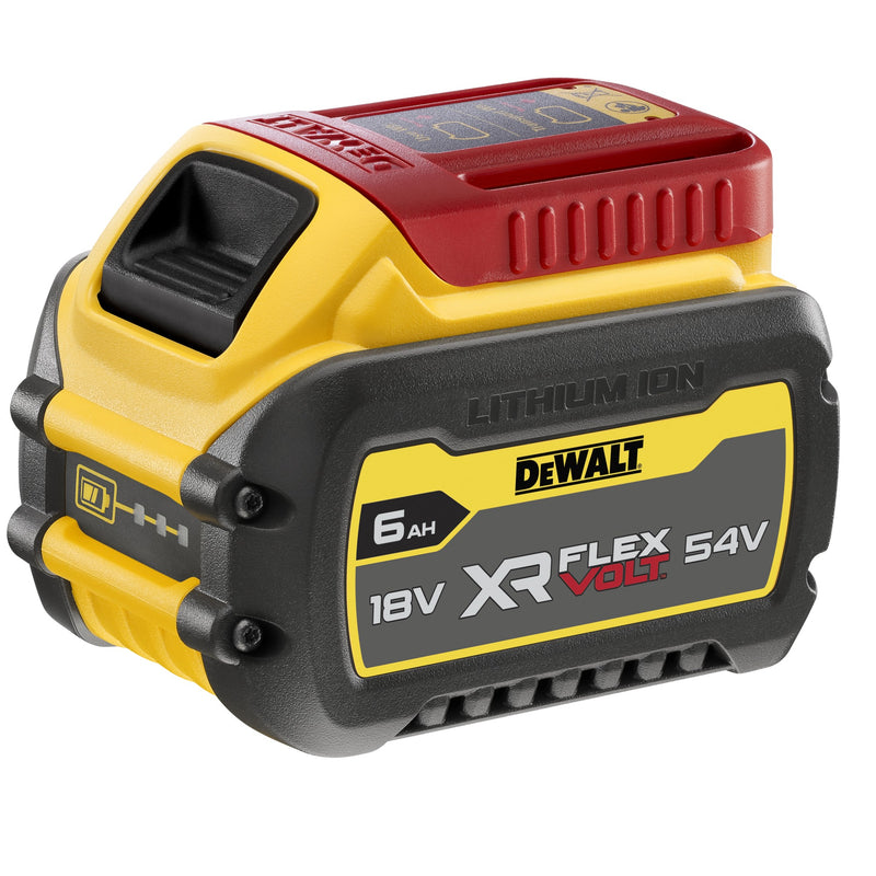 Bateria Dewalt (DCB546-XJ) 54V XR FLEXVOLT 6Ah