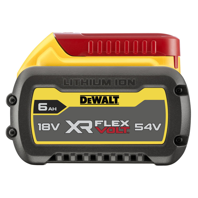 Bateria Dewalt (DCB546-XJ) 54V XR FLEXVOLT 6Ah