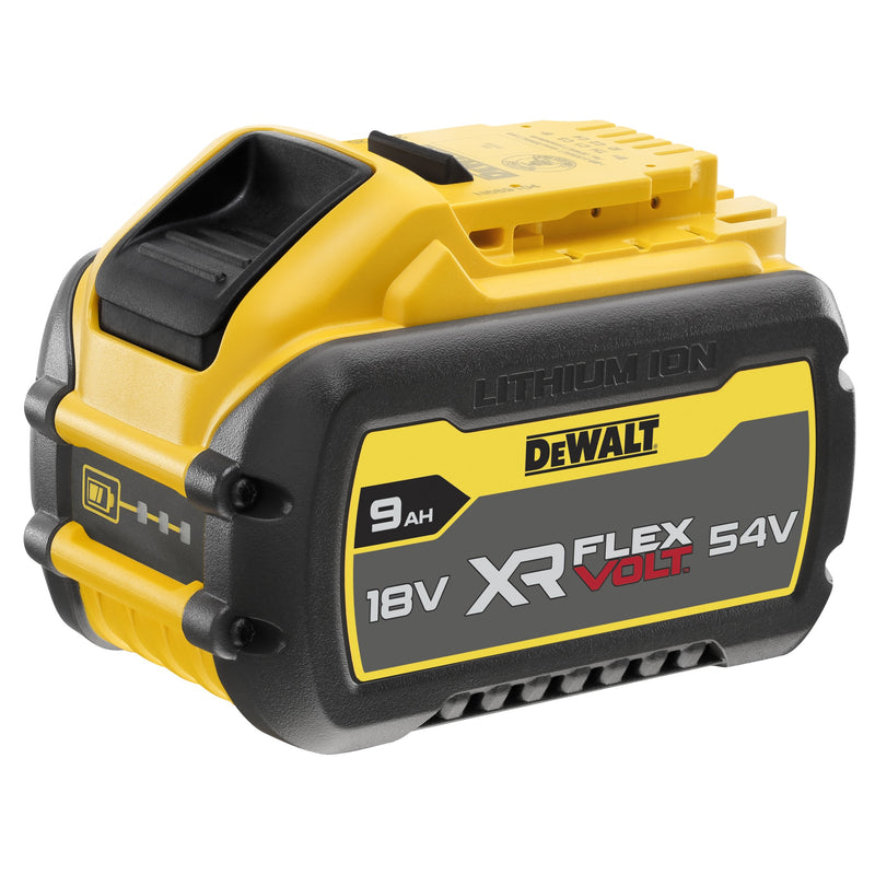 Bateria Dewalt (DCB547-XJ) 54V XR FLEXVOLT 9Ah