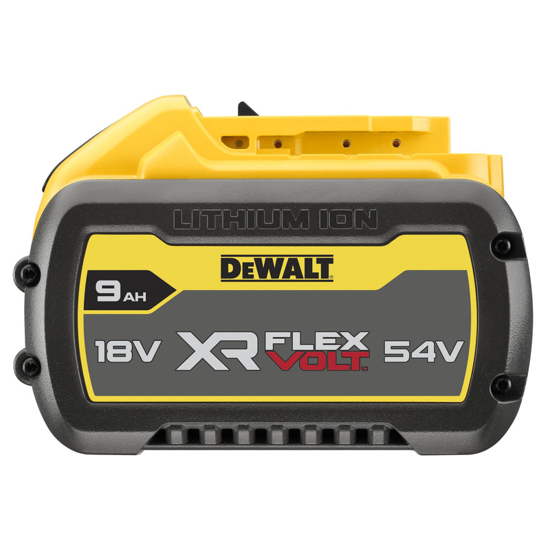 Bateria Dewalt (DCB547-XJ) 54V XR FLEXVOLT 9Ah