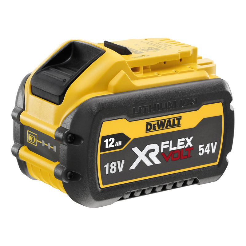 Bateria Dewalt (DCB548-XJ) 54V XR FLEXVOLT 12Ah