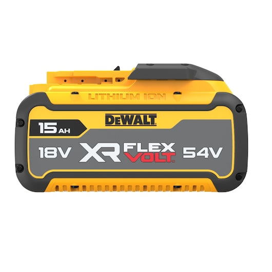 Dewalt (DCB549-XJ) 54V XR FLEXVOLT® 15Ah Battery