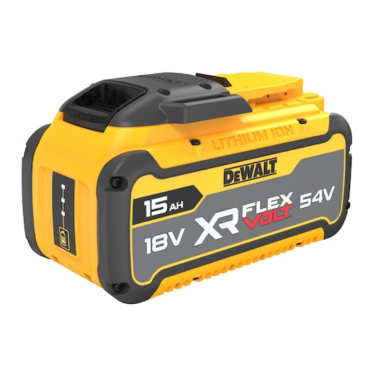 Dewalt (DCB549-XJ) 54V XR FLEXVOLT® 15Ah Battery