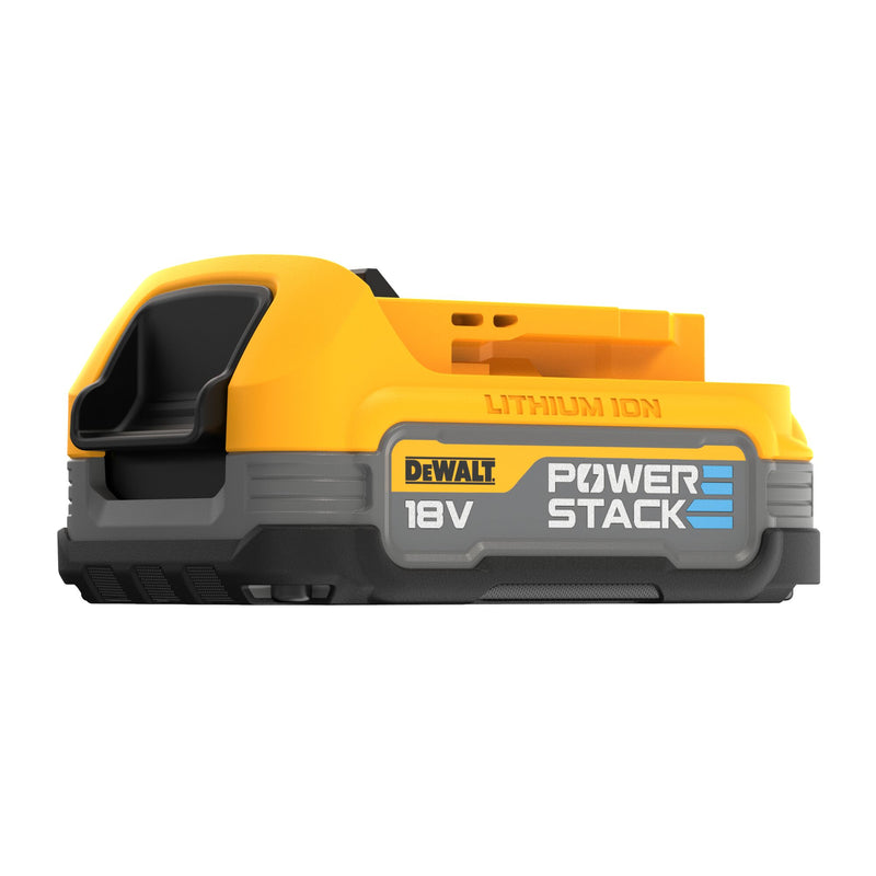 Bateria compacta Dewalt (DCBP034-XJ) 18V XR POWERSTACK