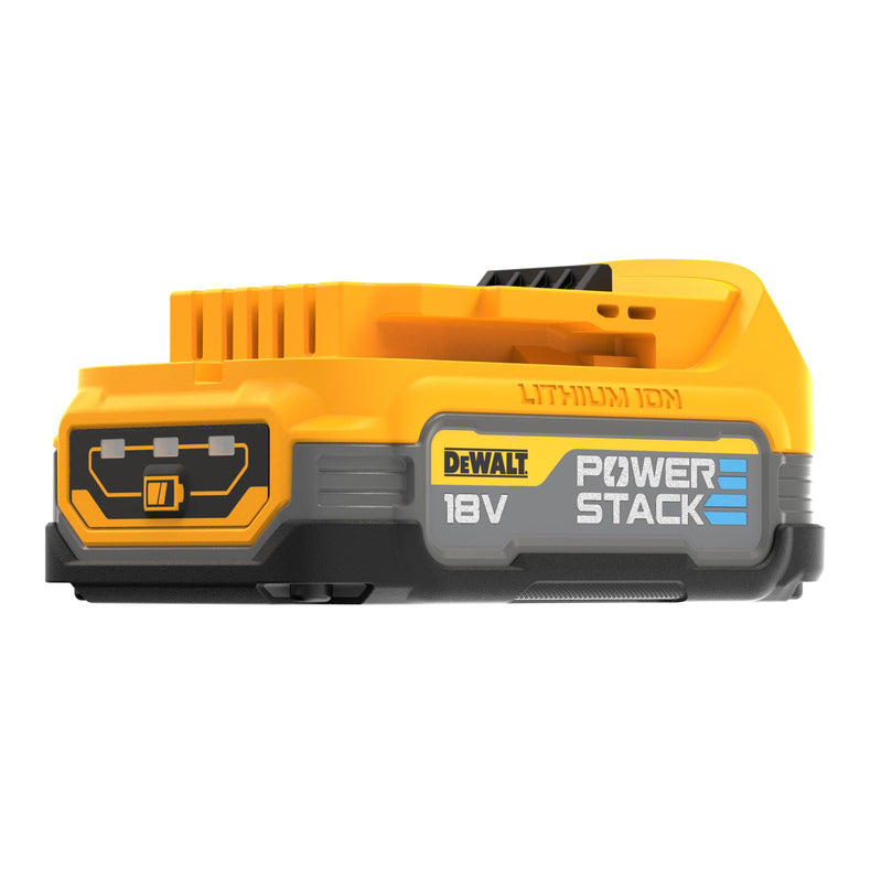 Bateria compacta Dewalt (DCBP034-XJ) 18V XR POWERSTACK
