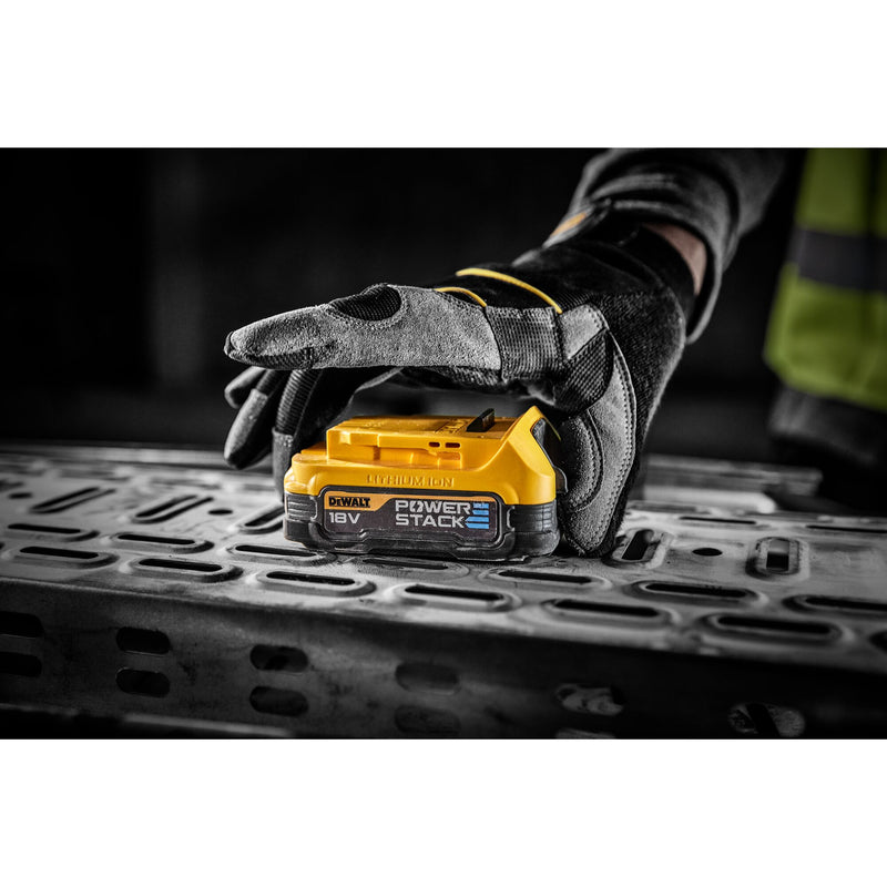 Bateria compacta Dewalt (DCBP034-XJ) 18V XR POWERSTACK