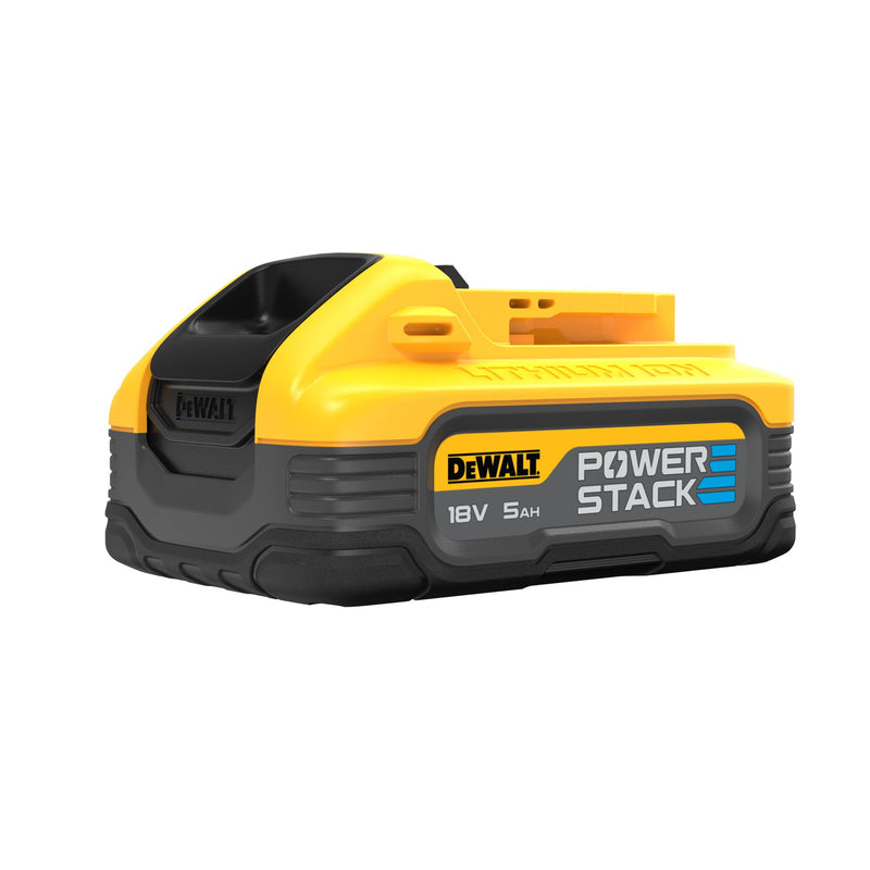 Bateria Dewalt (DCBP518-XJ) 18V POWERSTACK 5Ah