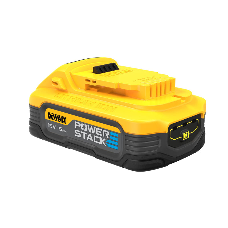 Bateria Dewalt (DCBP518-XJ) 18V POWERSTACK 5Ah