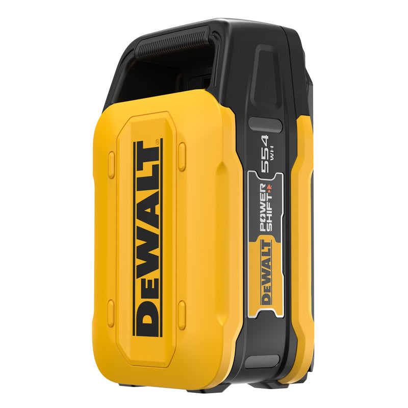 Bateria Dewalt (DCBPS0554-XJ) POWERSHIFT 554W