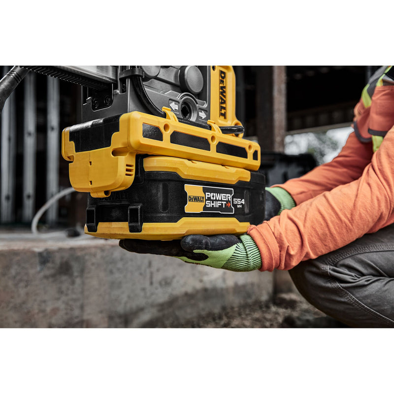 Bateria Dewalt (DCBPS0554-XJ) POWERSHIFT 554W