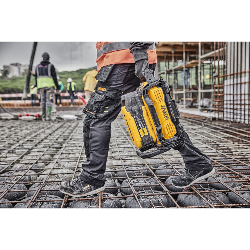 Bateria Dewalt (DCBPS0554-XJ) POWERSHIFT 554W