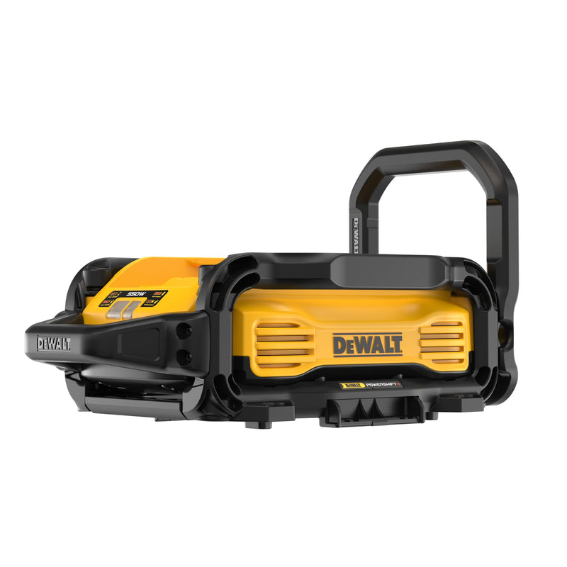 Carregador Dewalt (DCBPSC0550-QW) POWERSHIFT 550 W