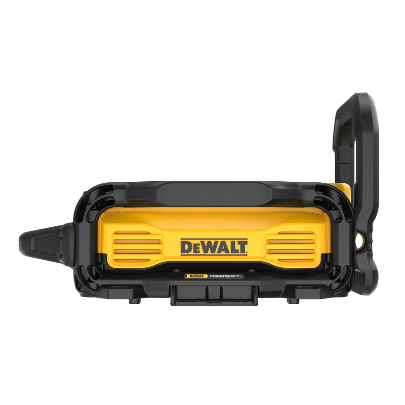 Carregador Dewalt (DCBPSC0550-QW) POWERSHIFT 550 W