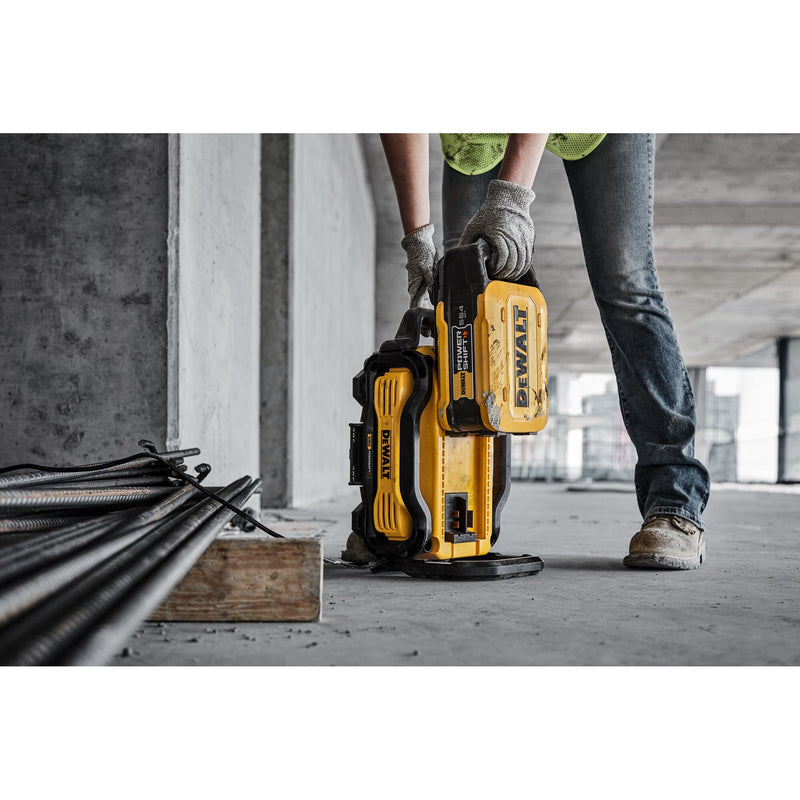 Carregador Dewalt (DCBPSC0550-QW) POWERSHIFT 550 W