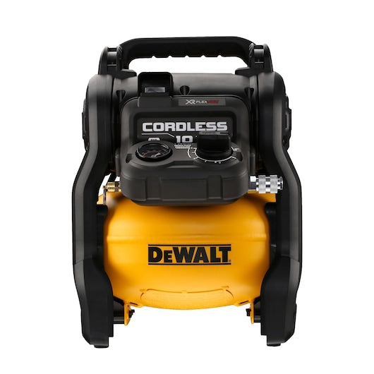 Compressor Dewalt (DCC1054N-XJ) 54V XR FLEXVOLT - Unidade sem bateria