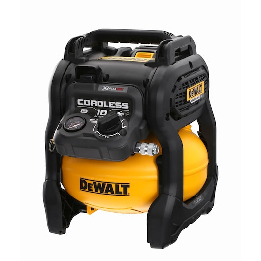 Compressor Dewalt (DCC1054T2-QW) 54V XR FLEXVOLT - 2 x 6Ah