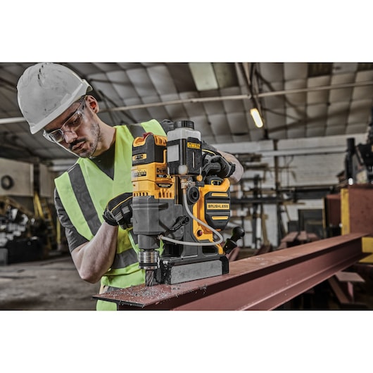 Dewalt (DCD1623N-XJ) 18V XR® Brushless Magnetic Drill - Bare Tool Only