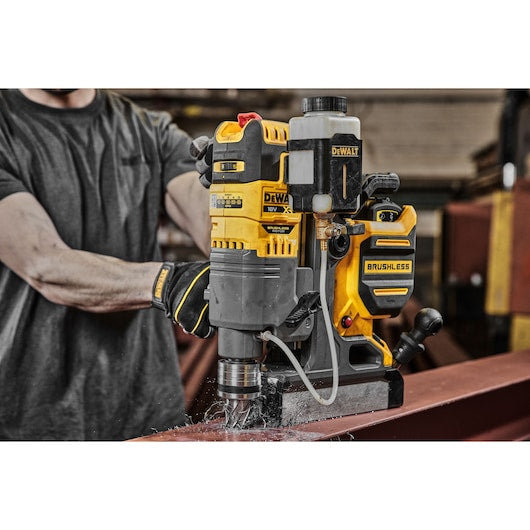 Dewalt (DCD1623N-XJ) 18V XR® Brushless Magnetic Drill - Bare Tool Only