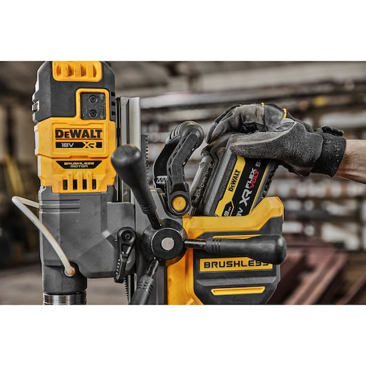 Dewalt (DCD1623N-XJ) 18V XR® Brushless Magnetic Drill - Bare Tool Only