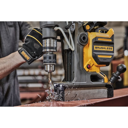 Dewalt (DCD1623N-XJ) 18V XR® Brushless Magnetic Drill - Bare Tool Only