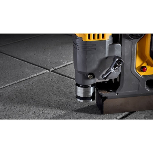Dewalt (DCD1623X2G-QW) 18V XR® Brushless Magnetic Drill - 2 x 9Ah