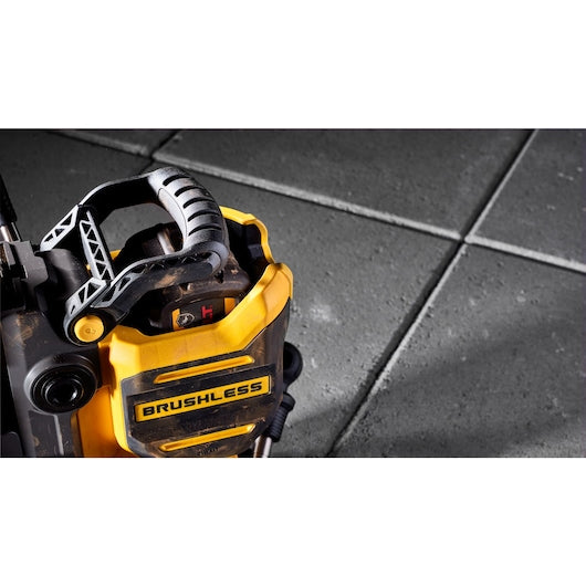 Dewalt (DCD1623X2G-QW) 18V XR® Brushless Magnetic Drill - 2 x 9Ah