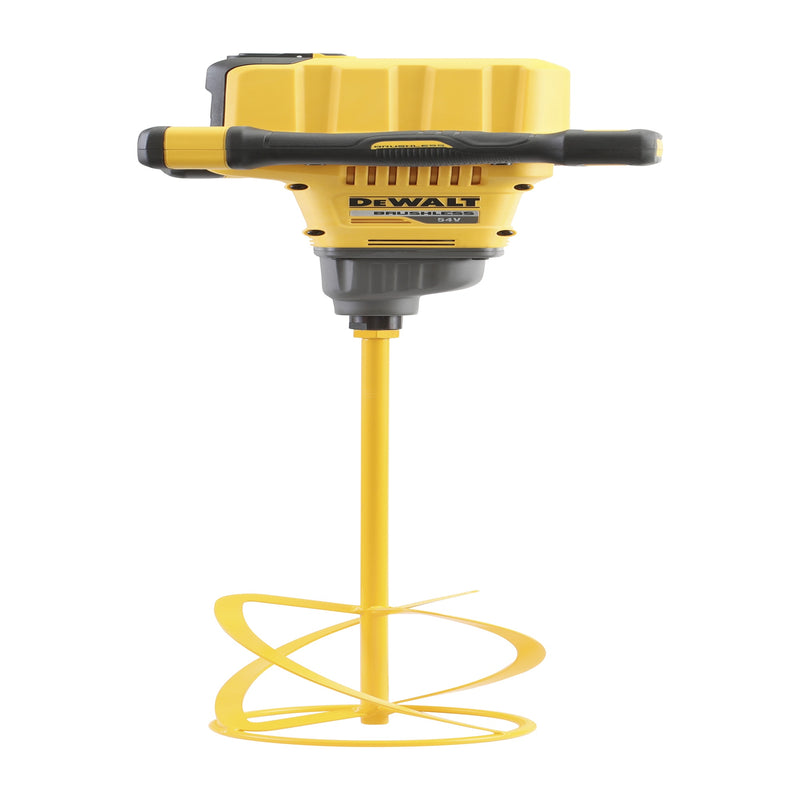 Misturador de pás com duas pegas Dewalt (DCD240N-XJ) 54V XR FLEXVOLT (apenas ferramenta)