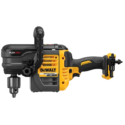 Dewalt (DCD460N-XJ) 54V XR FLEXVOLT Stud And Joist Drill - Bare Unit