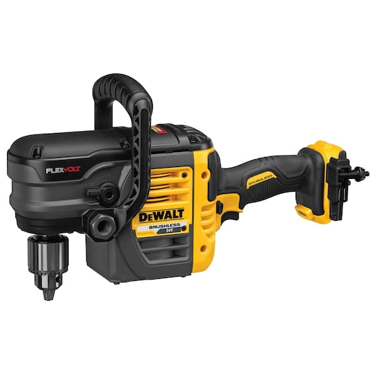Dewalt (DCD460N-XJ) 54V XR FLEXVOLT Stud And Joist Drill - Bare Unit