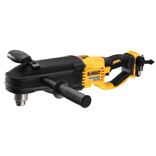 Furadeira de ângulo reto Dewalt (DCD470N-XJ) 54V XR® sem escova para vigas, caibros e núcleos - Somente a ferramenta