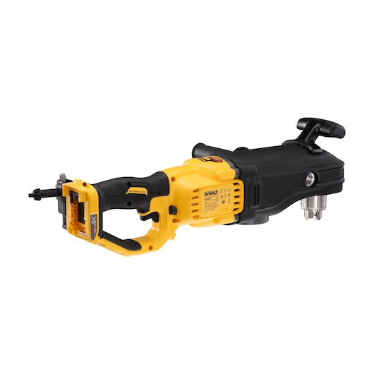 Furadeira de ângulo reto Dewalt (DCD470N-XJ) 54V XR® sem escova para vigas, caibros e núcleos - Somente a ferramenta