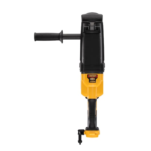 Furadeira de ângulo reto Dewalt (DCD470N-XJ) 54V XR® sem escova para vigas, caibros e núcleos - Somente a ferramenta
