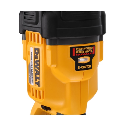 Furadeira de ângulo reto Dewalt (DCD470N-XJ) 54V XR® sem escova para vigas, caibros e núcleos - Somente a ferramenta